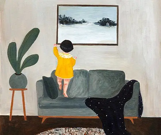 与机器共同进化